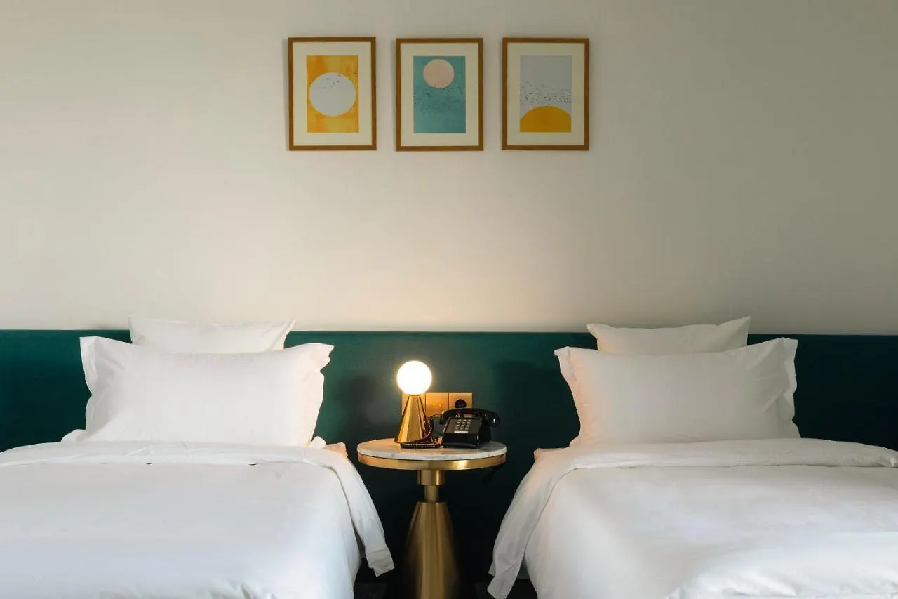 ****  Castor & Pollux Hotel Tbiliszi Grúzia
