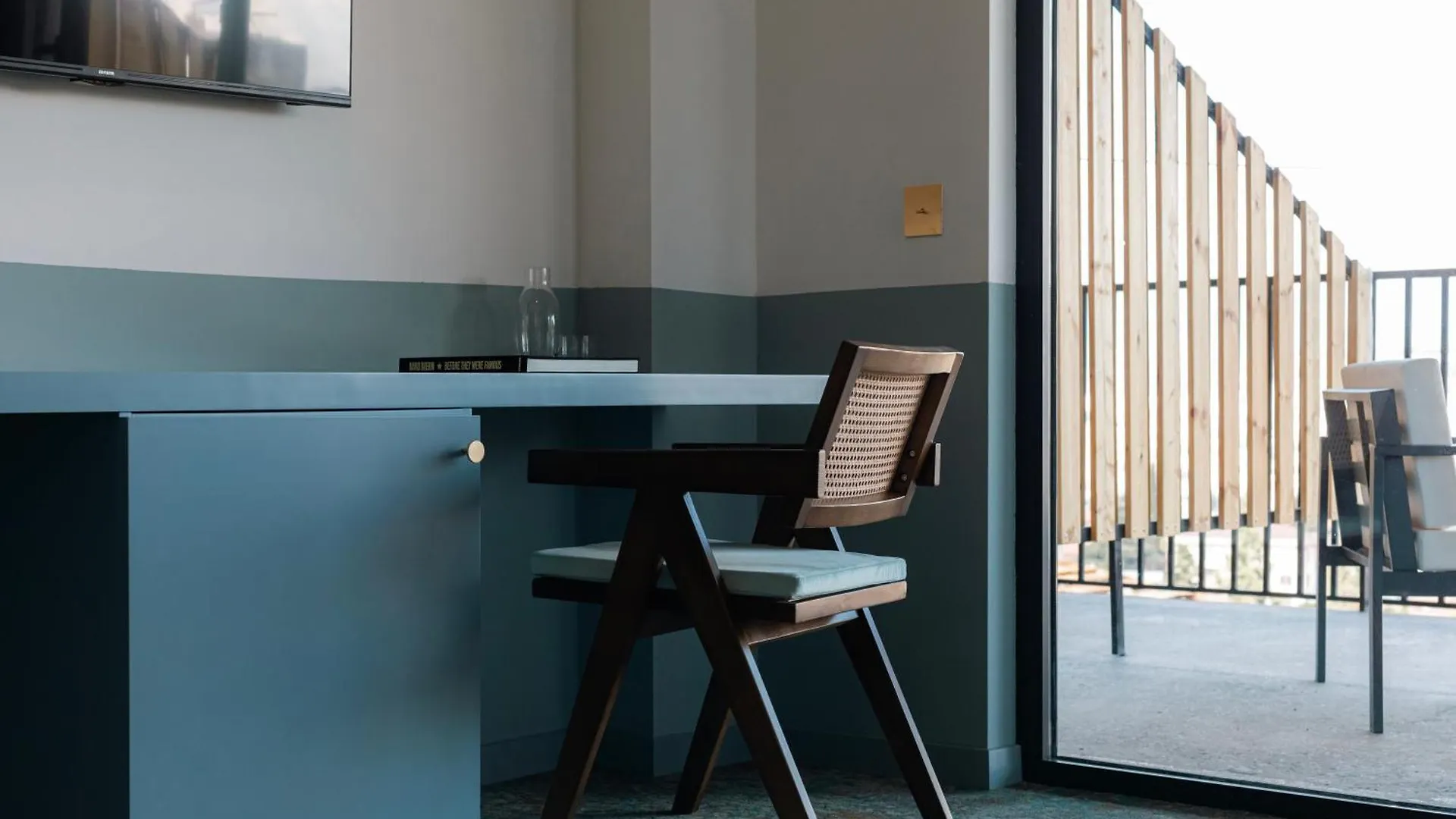 Castor & Pollux Hotel Tbilisi