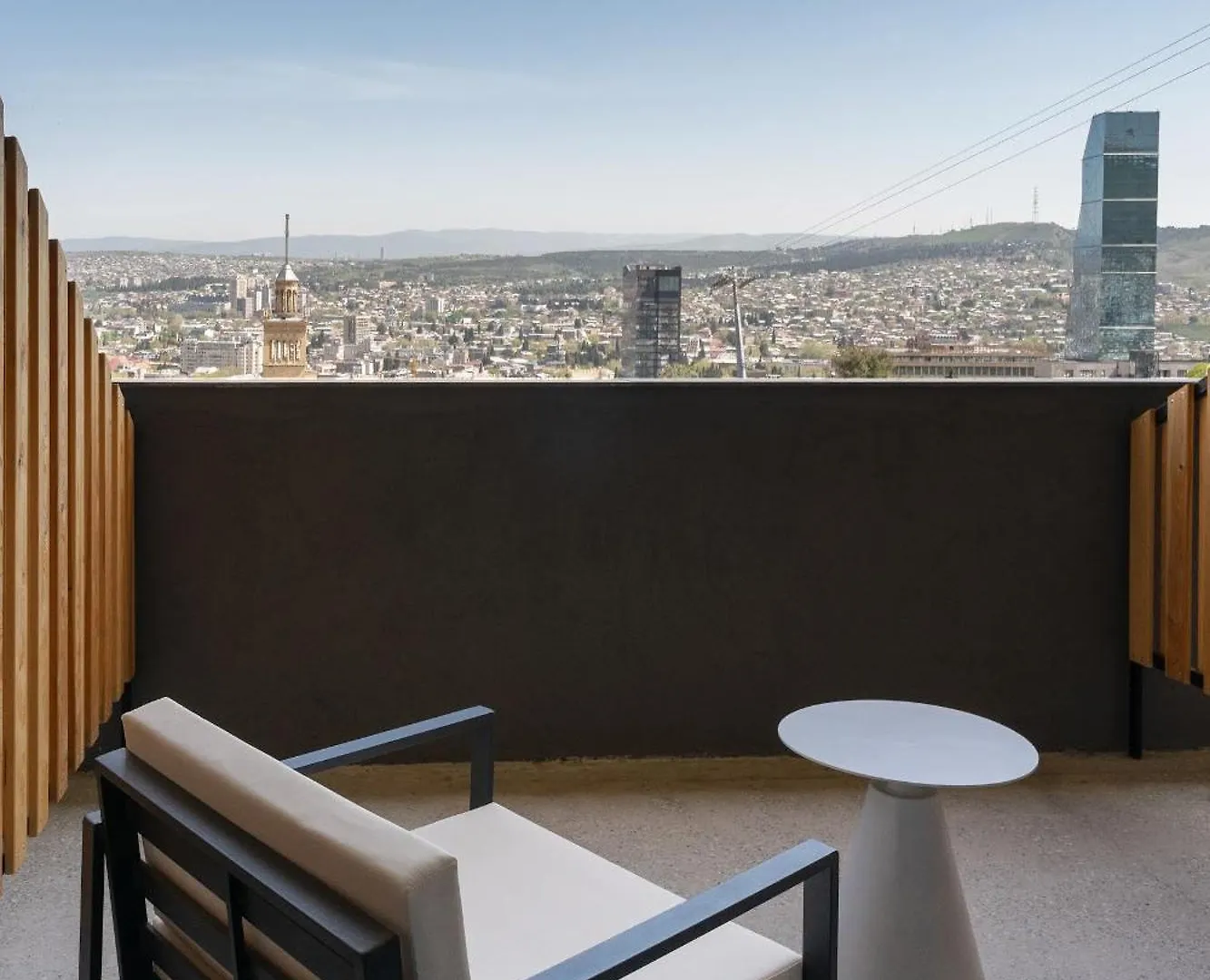 Castor & Pollux Hotel Tbilisi