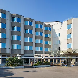 Apartahotel Welcome Kloten