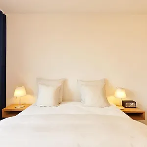 Hotel Steinenschanze Charming & Garden Basilea