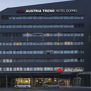 Szálloda Austria Trend Doppio