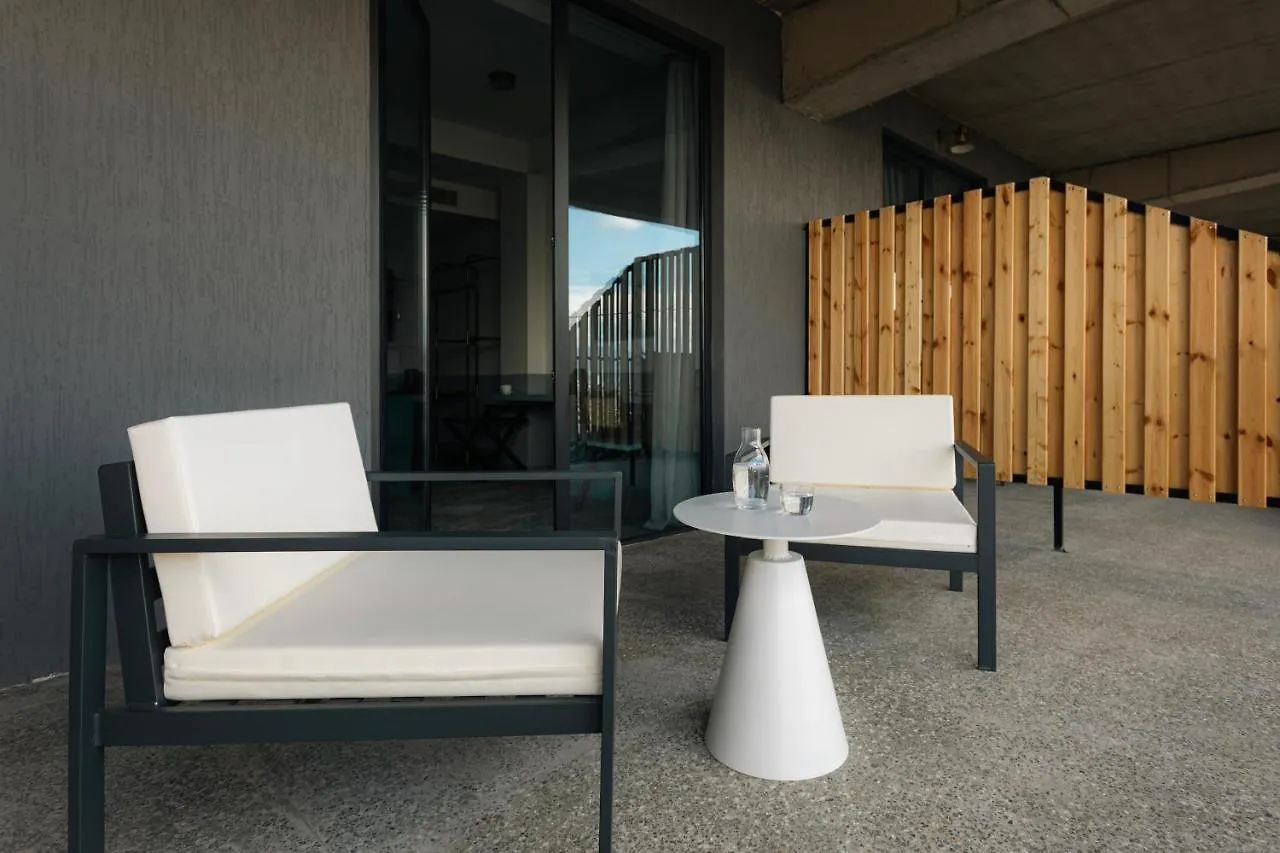 Castor & Pollux Hotel Tbilisi